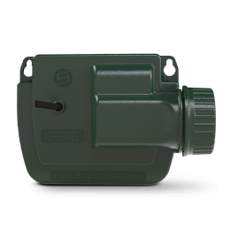 Programmateur à pile LR-AG - 4 stations  Solem