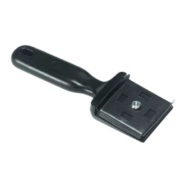 Racleur manuel pour Raccords électrosoudables Plasson