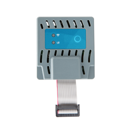 Module wifi pour programmateur P2C