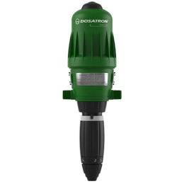 Pompe doseuse Green Line D3 GL 2 Dosatron