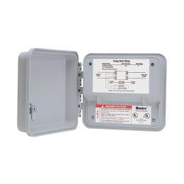 Coffret start pompe PSR  Hunter