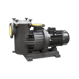 Pompe piscine Magnus - TRI - Saci