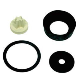 Kit joint et clapet pour pompe à main