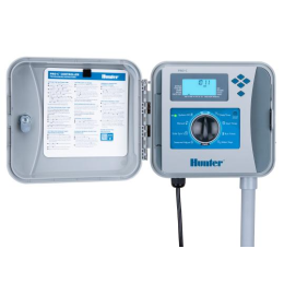 Programmateur Pro-C P2C extérieur - Hunter - 4 Stations