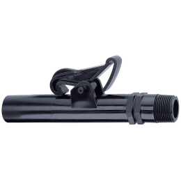 Branchement clapet vanne 3/4'' Plasson