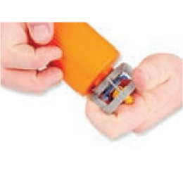 Outil de démontage R2000 Nelson