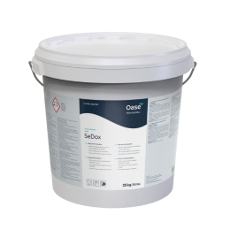 Sedox Oase 25 kg