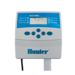 Programmateur secteur Eco Logic Hunter