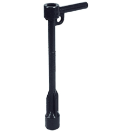 Clé Bayard pour carré 15x15