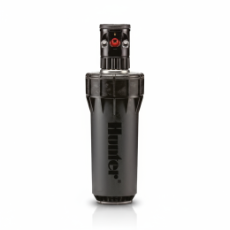 Arroseur Turbine i-80 SS Inox Hunter