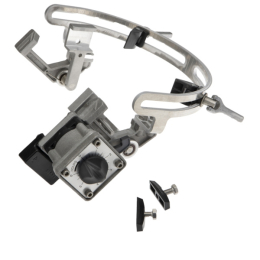 Système de réglage auto pour canon Nelson SR150