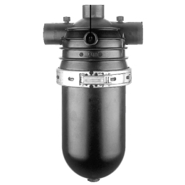 Filtre à disques ARKAL 2'' dual 130µ