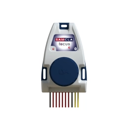 Programmateur SAMCLA Focus 1 station 9v