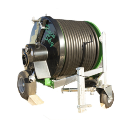 Enrouleur de stade Rain Sky AAA-40F110 Irrimec