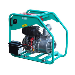 Groupe motopompe RD 75 XL13 DE - IMER
