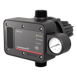 Controleur de pression PM+ Grundfos