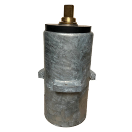 Vannes VBZ à souder