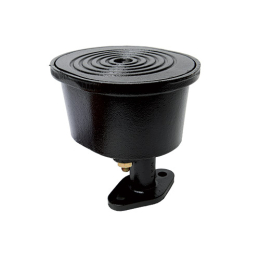 Bouche d'arrosage ovale Huot 81 DN20 à manette