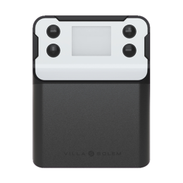 Programmateur WIFI Villa SOLEM 4 à 12 stations