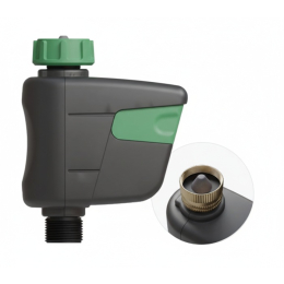 Programmateur BL-NR SOLEM nouvelle version