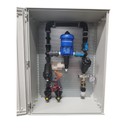 Kit de fertilisation D25 Dosatron 2 voies