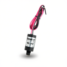 Solénoide  PGV - 9V  HUNTER