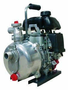 Motopompe Haute pression