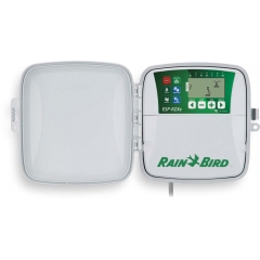 Programmateur d'arrosage wifi ESP RZXe Rain Bird - Arrosage Distribution