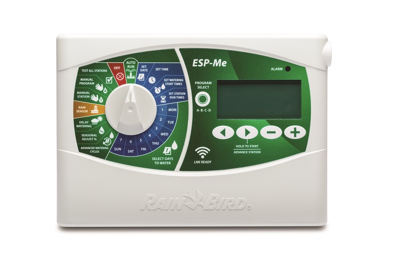 Rain Bird Wpx Ne S' Allume Plus