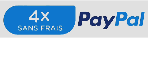 PAYPAL 4FOIS