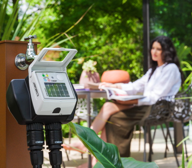 Programmateur Dual MyAquaSolar